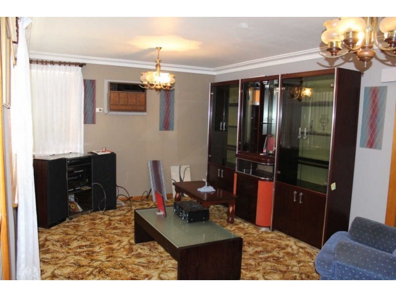 89 HENRY STREET, Old Guildford NSW 2161