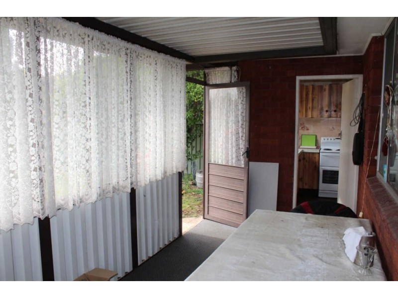 89 HENRY STREET, Old Guildford NSW 2161