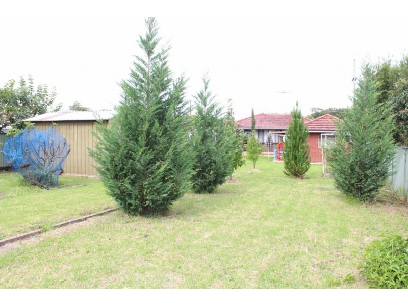 89 HENRY STREET, Old Guildford NSW 2161