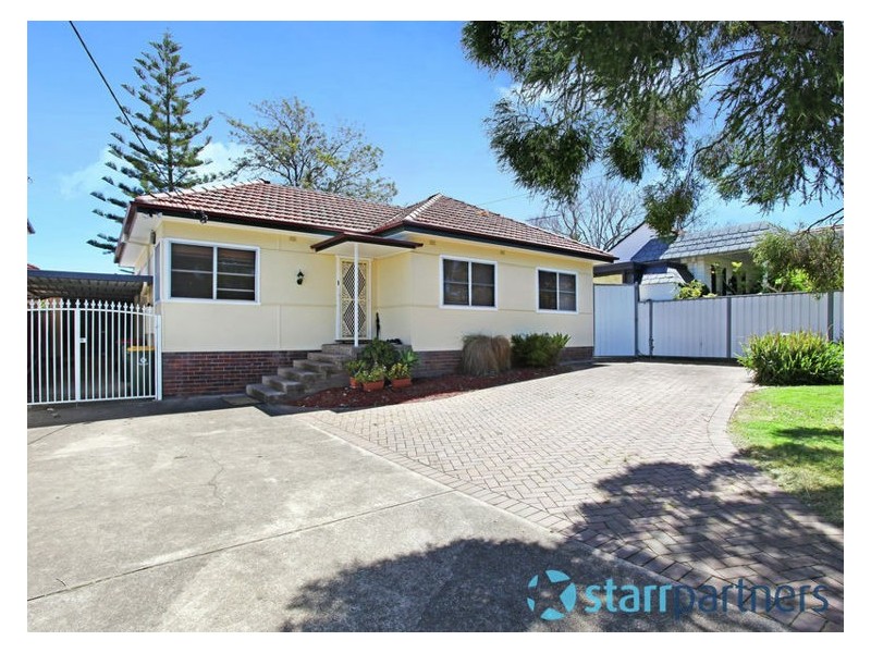 10 Ellis Street, Merrylands NSW 2160