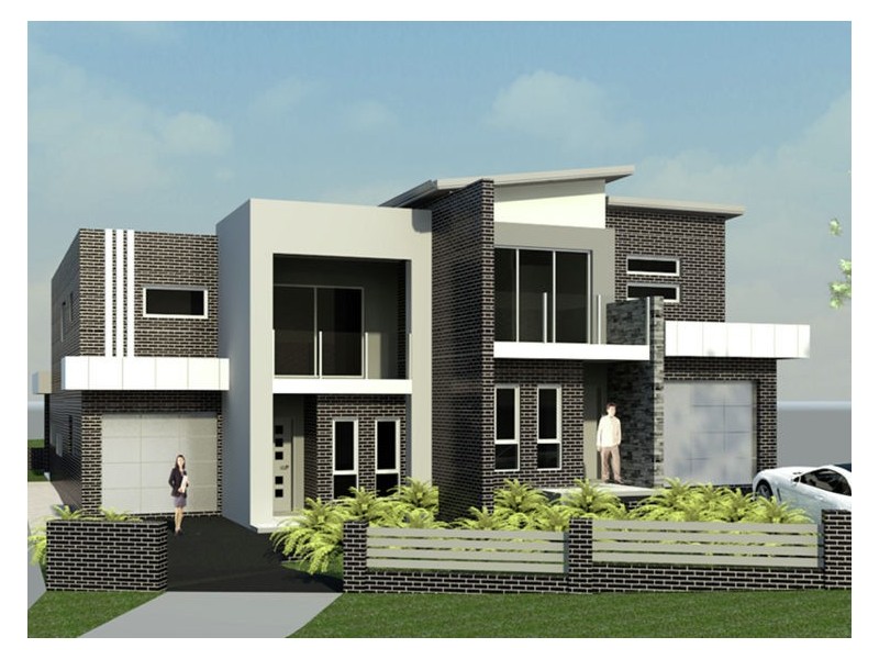 10 Ellis Street, Merrylands NSW 2160