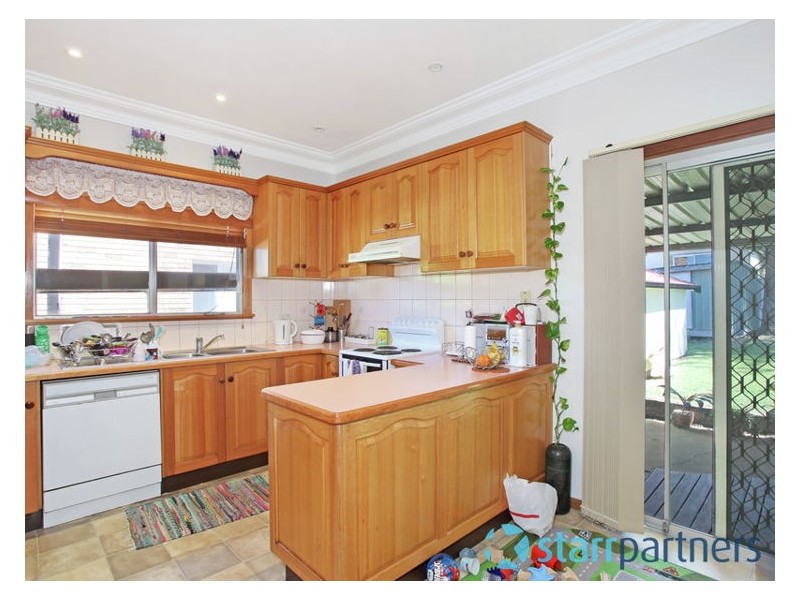 10 Ellis Street, Merrylands NSW 2160