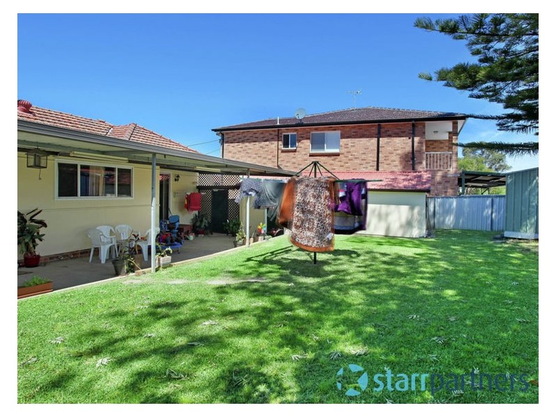 10 Ellis Street, Merrylands NSW 2160
