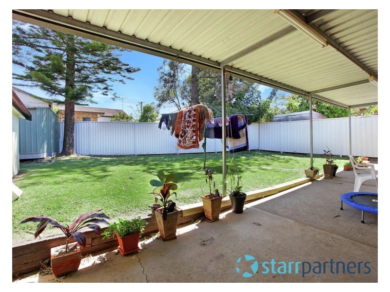 10 Ellis Street, Merrylands NSW 2160