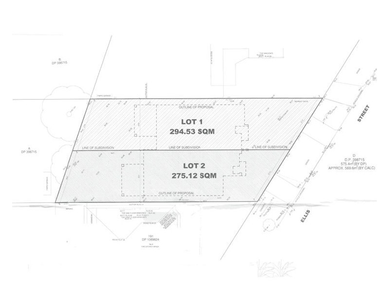 10 Ellis Street, Merrylands NSW 2160