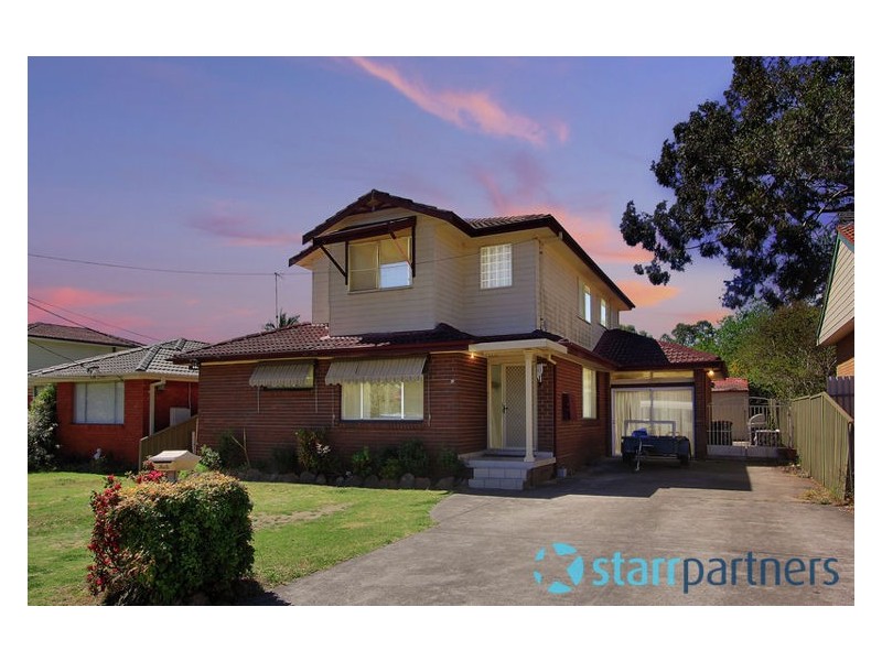 46 Roberta Street, Greystanes NSW 2145