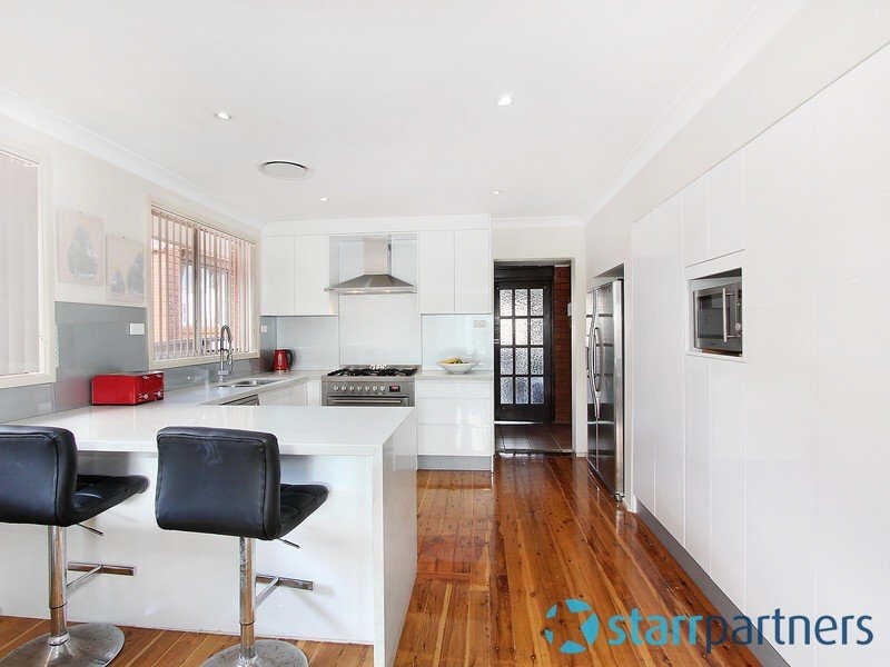 124 GREYSTANES ROAD, Greystanes NSW 2145