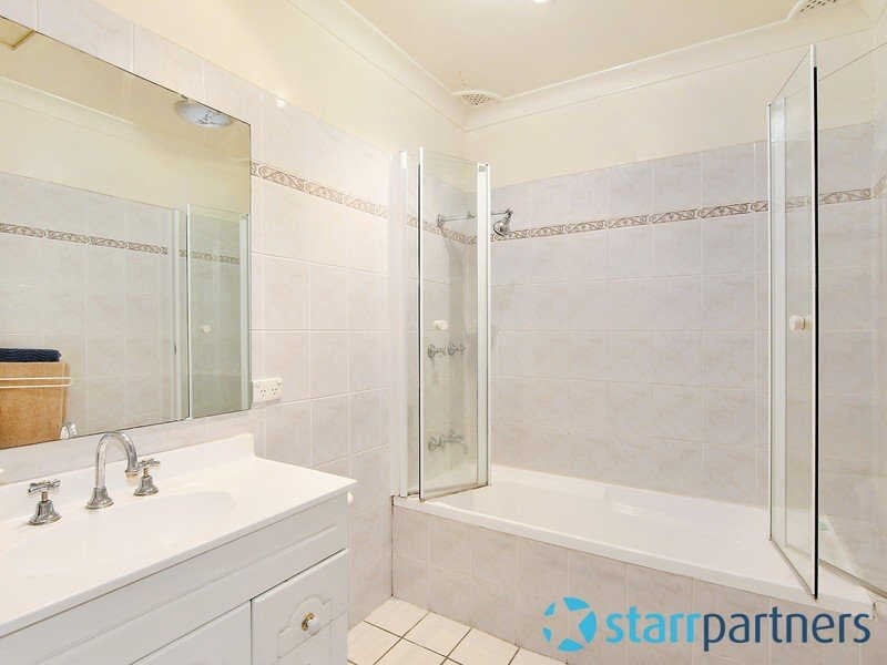 124 GREYSTANES ROAD, Greystanes NSW 2145