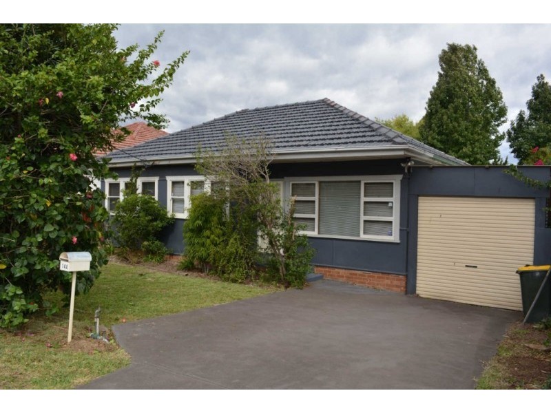 14A MCCREDIE ROAD, Guildford NSW 2161