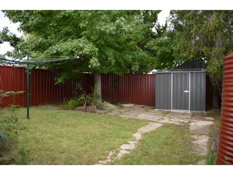 14A MCCREDIE ROAD, Guildford NSW 2161