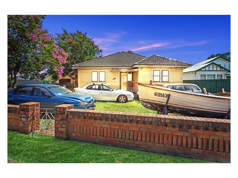607 Merrylands Road, Greystanes NSW 2145
