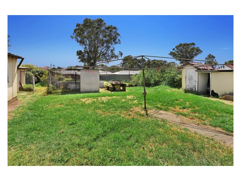607 Merrylands Road, Greystanes NSW 2145