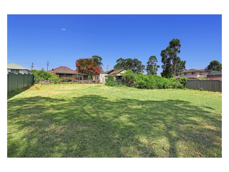 607 Merrylands Road, Greystanes NSW 2145