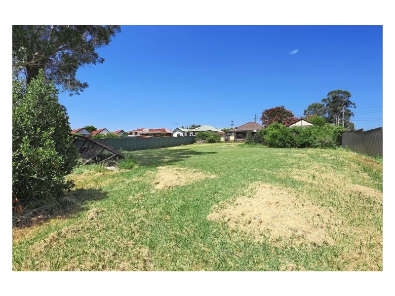 607 Merrylands Road, Greystanes NSW 2145