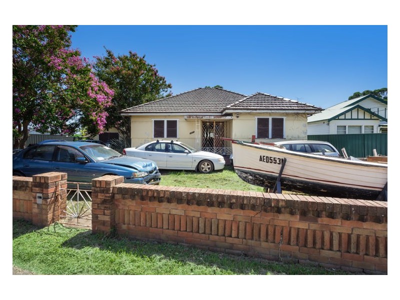607 Merrylands Road, Greystanes NSW 2145