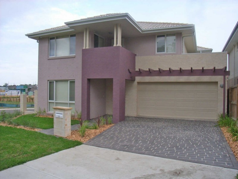 10 NEA DRIVE, Pemulwuy NSW 2145