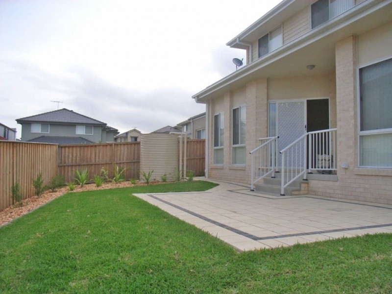 10 NEA DRIVE, Pemulwuy NSW 2145