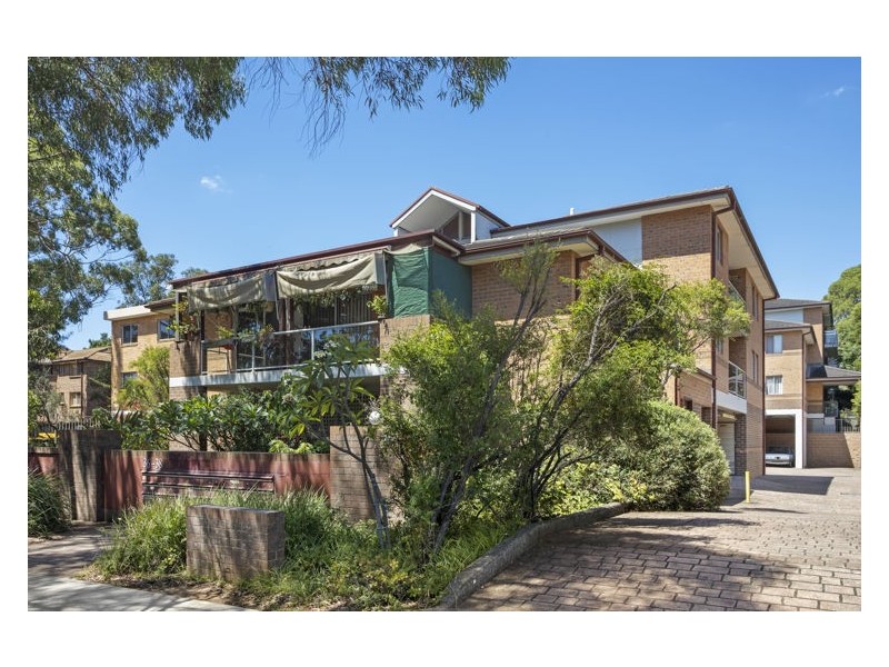 19/36-38 Addlestone Road, Merrylands NSW 2160