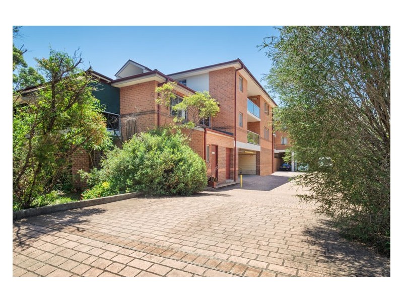 22/36-38 Addlestone Road, Merrylands NSW 2160