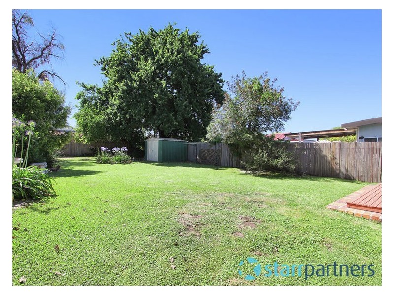 22 Byron Road, Guildford NSW 2161