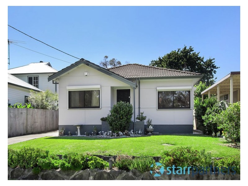 22 Byron Road, Guildford NSW 2161