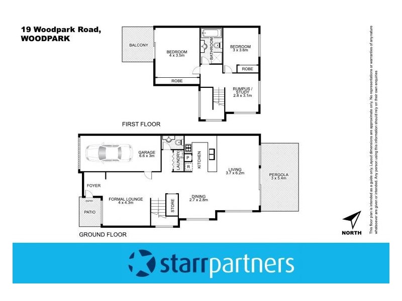 19 Woodpark Road, Woodpark NSW 2164