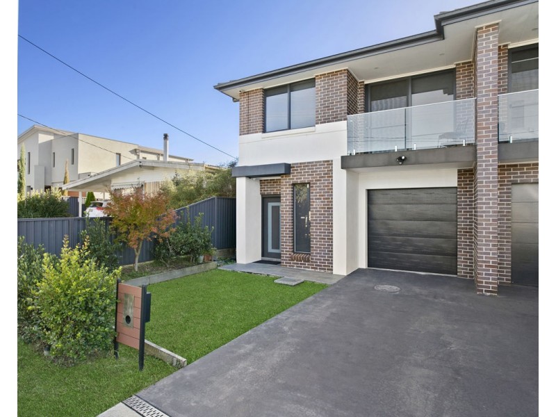 100 Canal Road, Greystanes NSW 2145