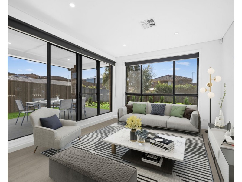 100 Canal Road, Greystanes NSW 2145