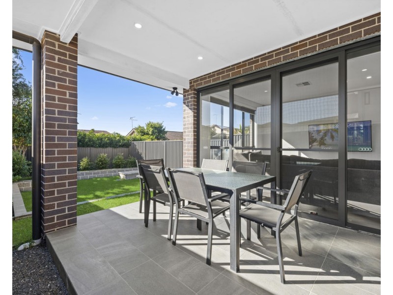 100 Canal Road, Greystanes NSW 2145