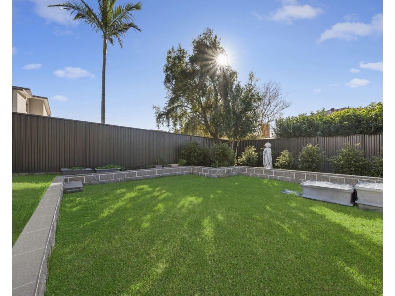 100 Canal Road, Greystanes NSW 2145