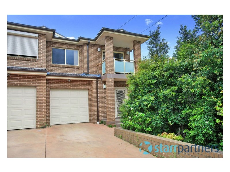 115 Guildford Road, Guildford NSW 2161