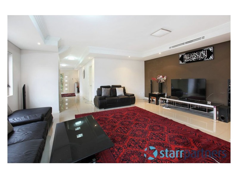 115 Guildford Road, Guildford NSW 2161