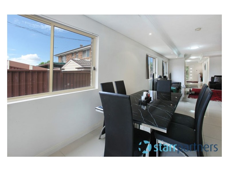 115 Guildford Road, Guildford NSW 2161