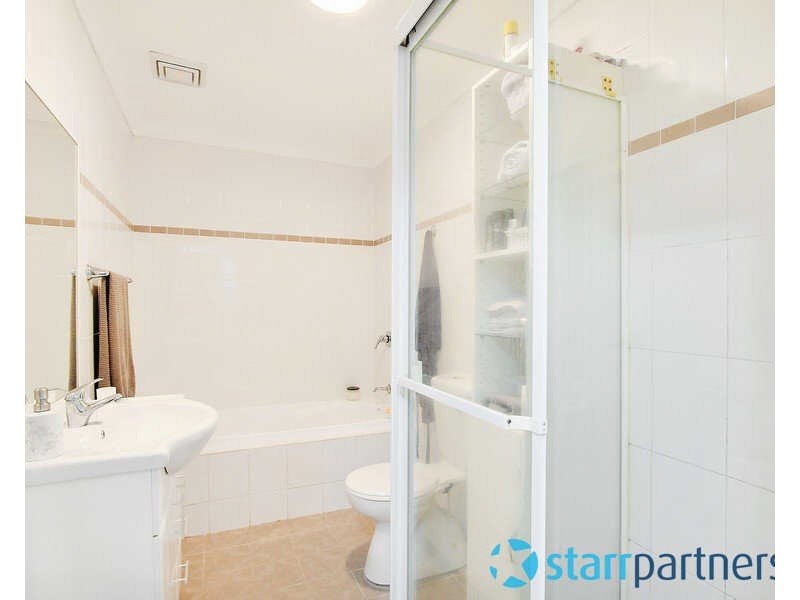 5/10-12 Reid Av, Westmead NSW 2145