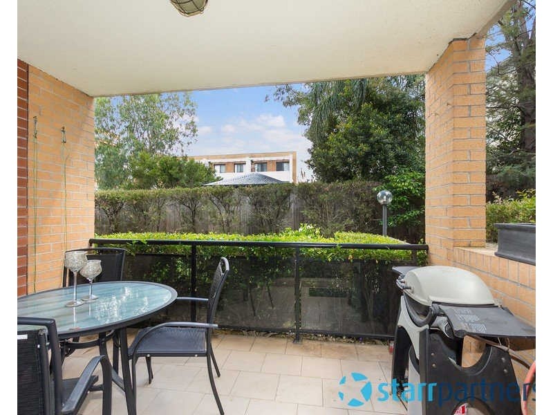5/10-12 Reid Av, Westmead NSW 2145