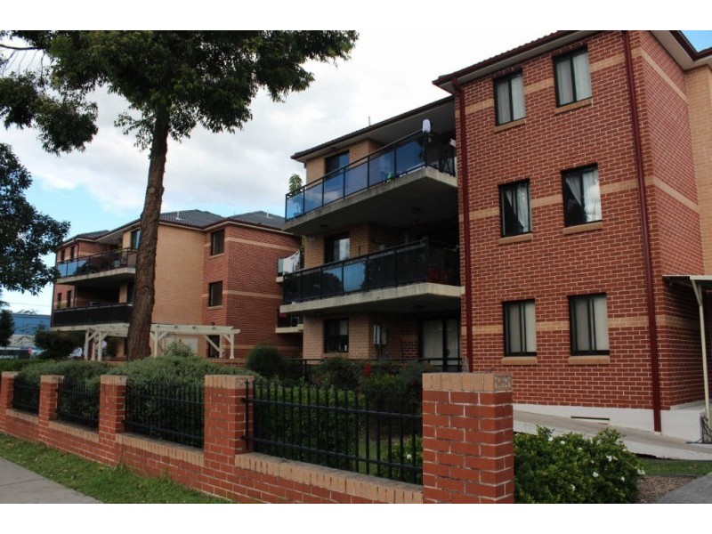 03/290 MERRYLANDS RD, Merrylands NSW 2160