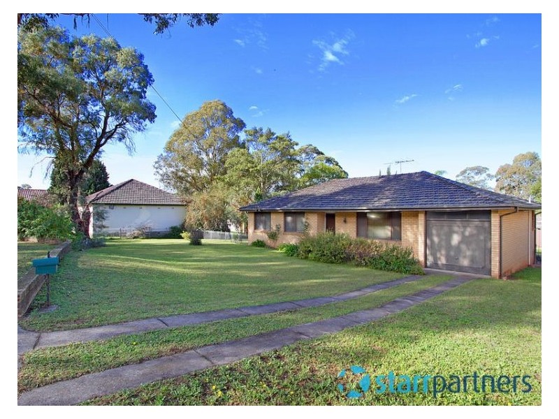 24 Macquarie Road, Greystanes NSW 2145