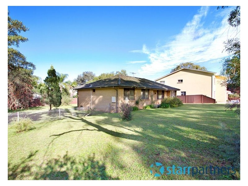 24 Macquarie Road, Greystanes NSW 2145