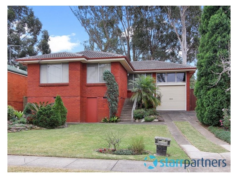 26 Oldfield Street, Greystanes NSW 2145
