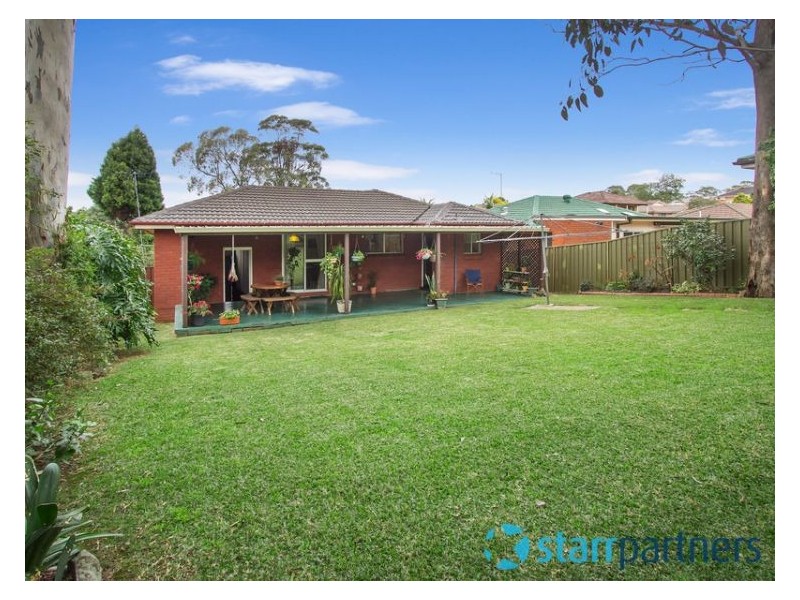 26 Oldfield Street, Greystanes NSW 2145