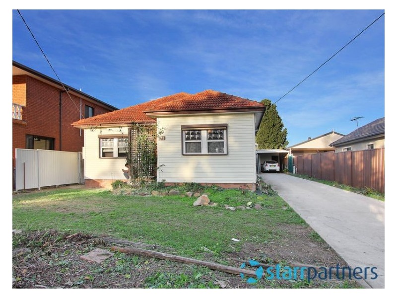 71 Harris Street, Guildford NSW 2161