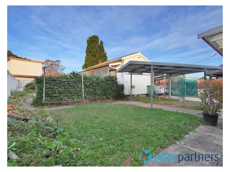 71 Harris Street, Guildford NSW 2161