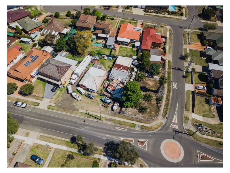 106 Cumberland Road, Greystanes NSW 2145