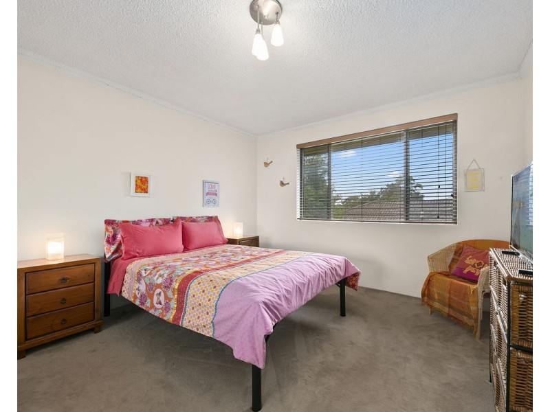 4/20-24 Sherwood Road, Merrylands NSW 2160