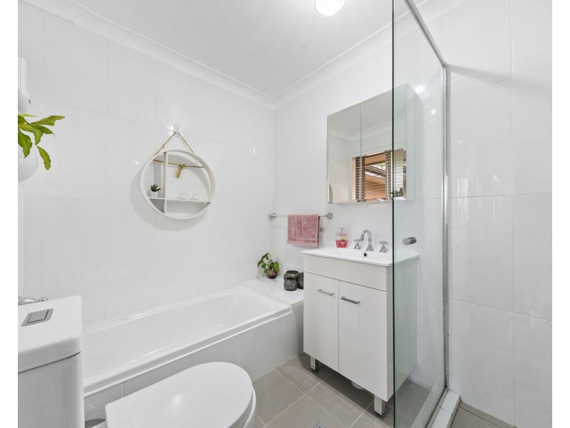 4/20-24 Sherwood Road, Merrylands NSW 2160