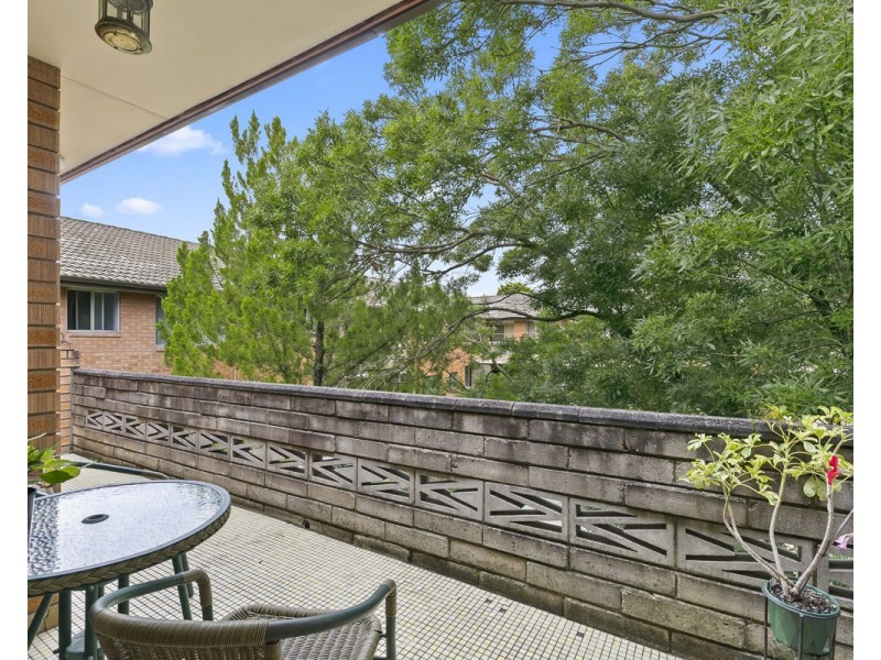 4/20-24 Sherwood Road, Merrylands NSW 2160