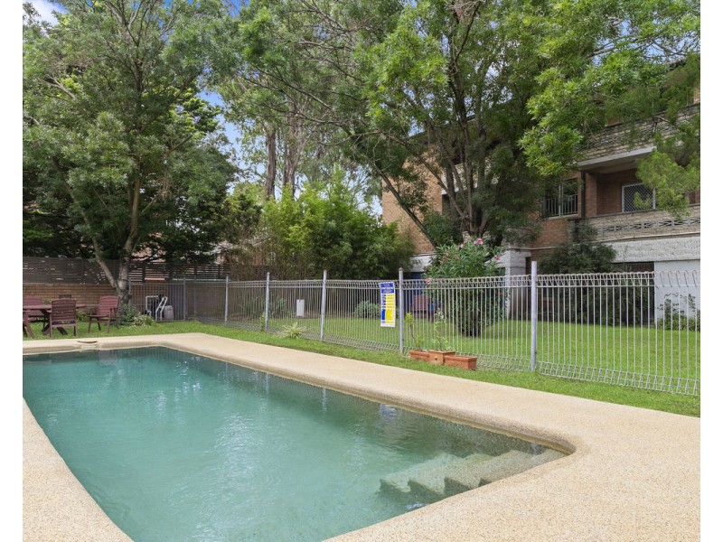 4/20-24 Sherwood Road, Merrylands NSW 2160