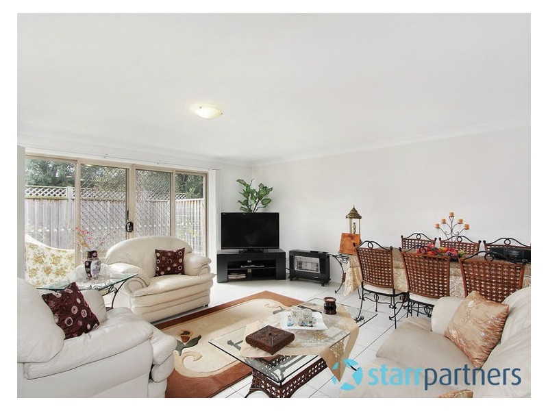 4/112 Fairfield Road, Guildford NSW 2161