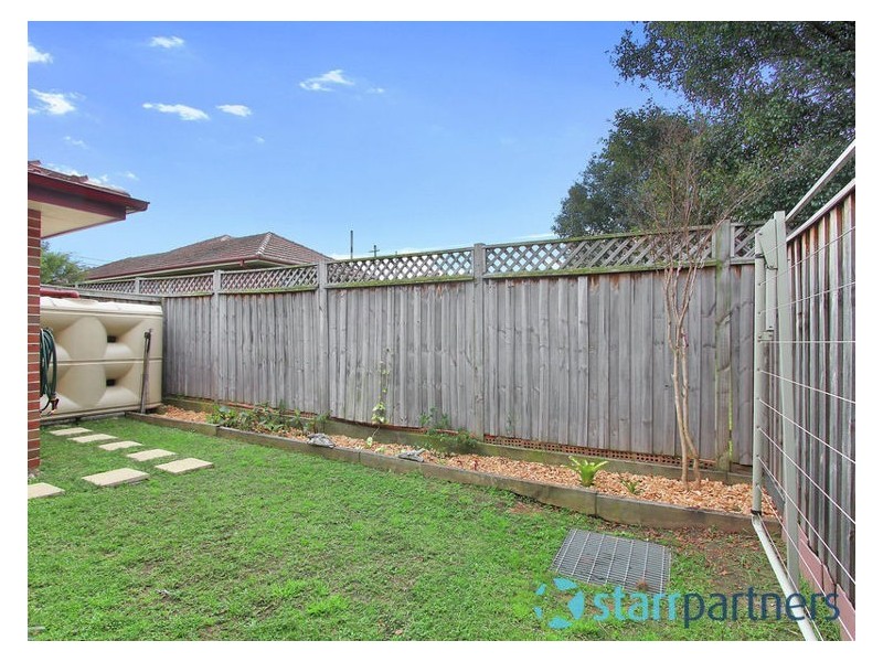 4/112 Fairfield Road, Guildford NSW 2161