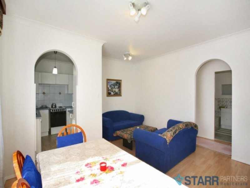 3/62 NEIL STREET, Merrylands NSW 2160